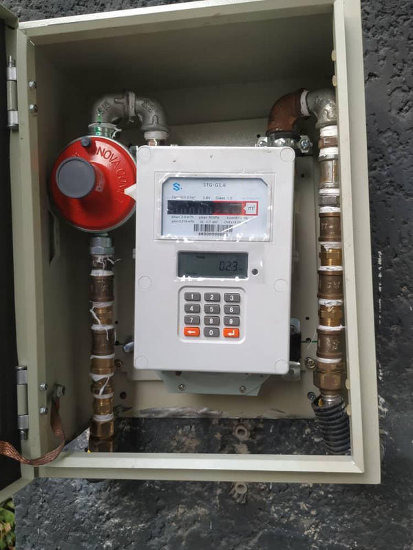 GB/T 3836-2021 अनुरूप इलेक्ट्रिक स्मार्ट मीटर और रिमोट कंट्रोल के साथ सुव्यवस्थित ऊर्जा प्रबंधन