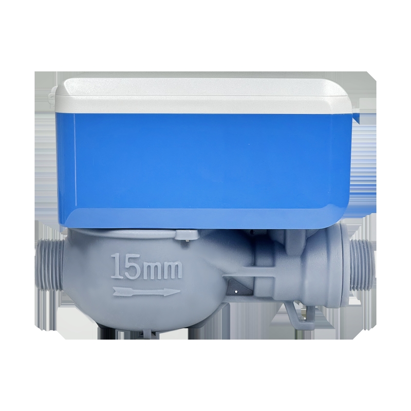 110V/120V/220V230V/240V आउटपुट वोल्टेज 10W रेटेड पावर और डिजाइन के साथ विद्युत चुम्बकीय जल प्रवाह मीटर