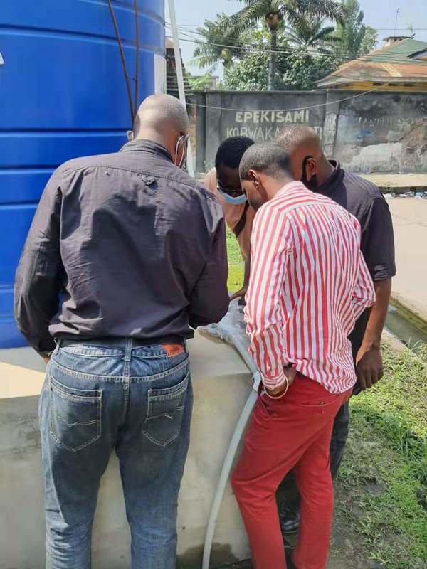 टिकाऊ और दीर्घकालिक परीक्षण के लिए एसटीएस मानक प्रोटोकॉल के साथ 50 हर्ट्ज आवृत्ति विद्युत मीटर परीक्षण उपकरण