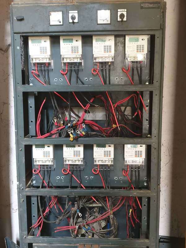 Effortlessly Monitor Electricity Consumption with AMI Smart Meter and Stronpay Vending Software