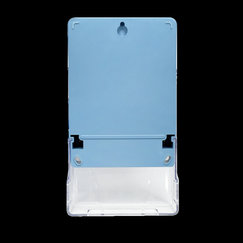 स्मार्ट बिजली मीटर जो राशि या यूनिट द्वारा रिचार्ज का समर्थन करता है, रसीद जनरेशन और उपयोग के लिए छेड़छाड़ रिकॉर्ड क्लियरिंग के साथ