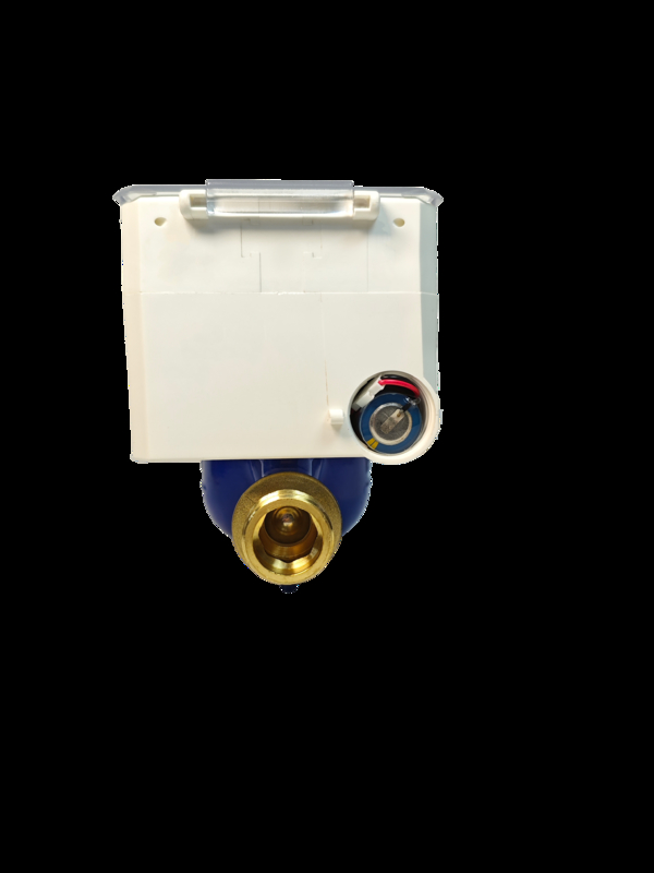 STW36-B पानी के निरंतर निगरानी उपकरण जिसमें प्लास्टिक के विद्युत भाग के लिए डिज़ाइन किया गया है और पानी डेटा संग्रह के लिए लगातार