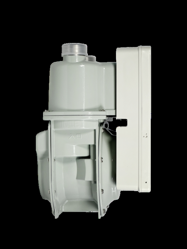 एसटीएस प्रमाणित प्रीपेड गैस मीटर - सटीक माप, छेड़छाड़ विरोधी, बहु-चैनल रिचार्ज समर्थित