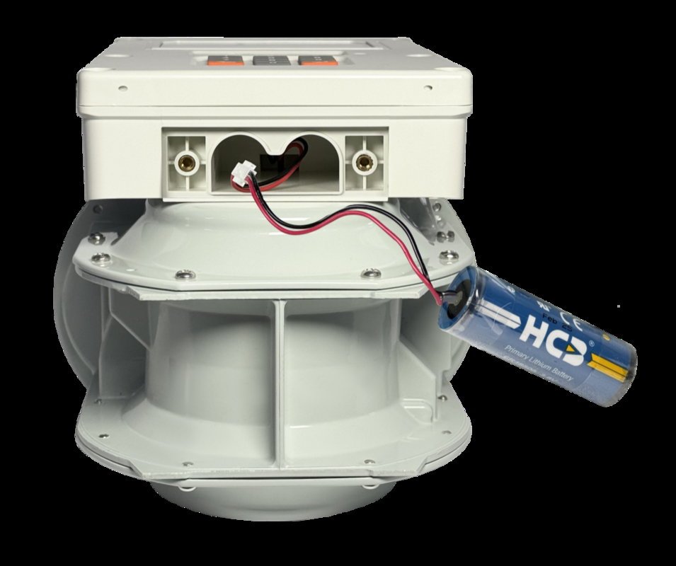 GAS METER Factory Input Fuel Consumption Measurement Device The Ultimate Solution for Fuel Management