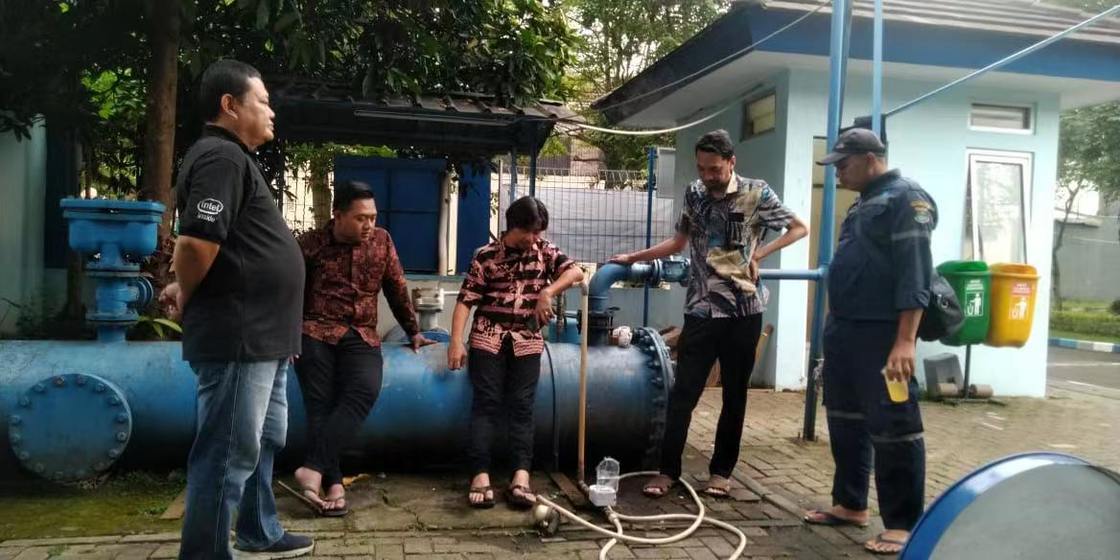 DN15 DN20 DN25 प्रीपेड वाटर मीटर STW36B मल्टी जेट आवासीय और वाणिज्यिक जल खपत प्रबंधन समाधान