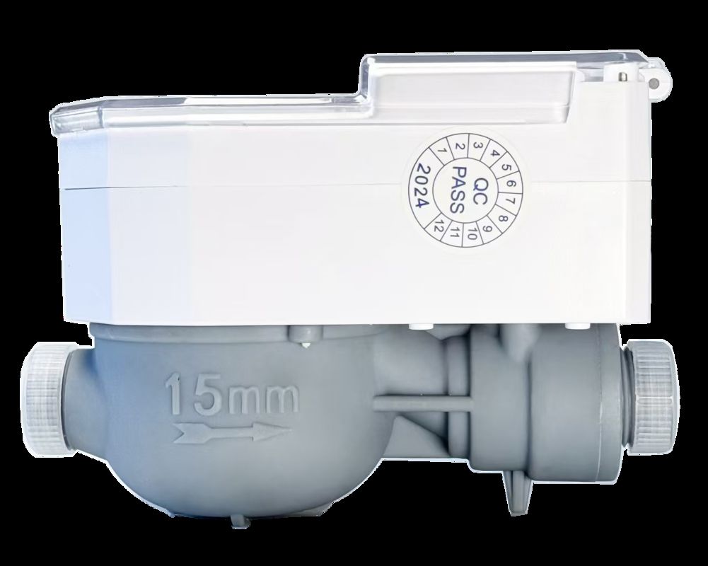 डीएन15 डीएन20 डीएन25 एसटीडब्ल्यू36-बी स्वचालित मीटर रीडिंग सिस्टम जो पानी मीटर डेटा संग्रह और बेहतर खपत निगरानी को सक्षम करता है