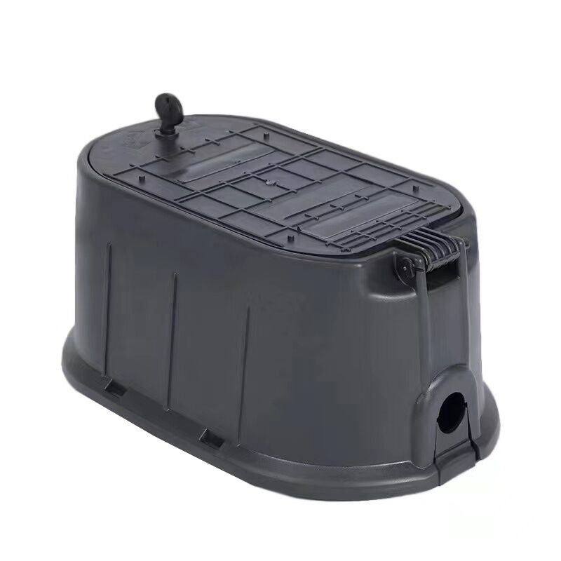 जीवन काल 100000 घंटे शरीर संवेदनशील स्विच प्रकार और एम-पीईएसए मोबाइल भुगतान के साथ प्रीपेड वाटर मीटर