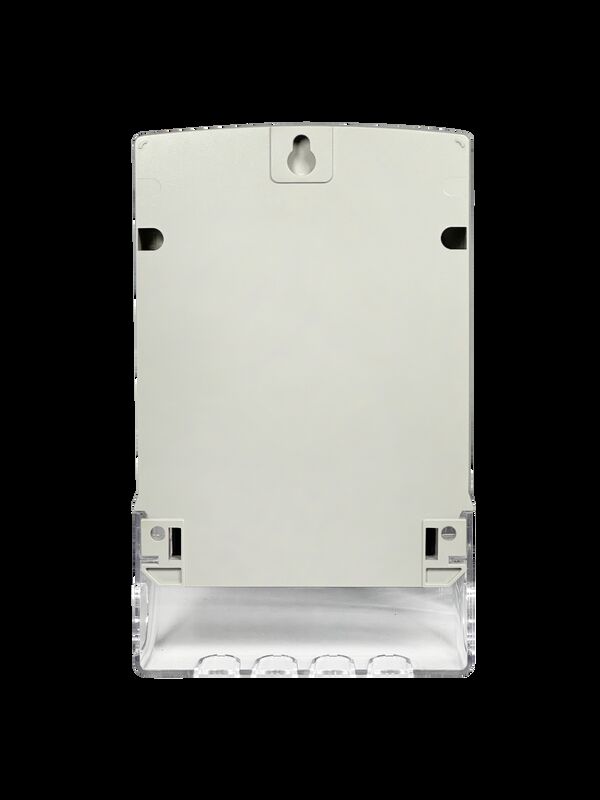 कीपैड इनपुट वे स्मार्ट प्रीपेड बिजली मीटर जिसमें क्लास 1 सटीकता और ऊर्जा नियंत्रण प्रणालियों के लिए उपयुक्त असीमित क्षमता है