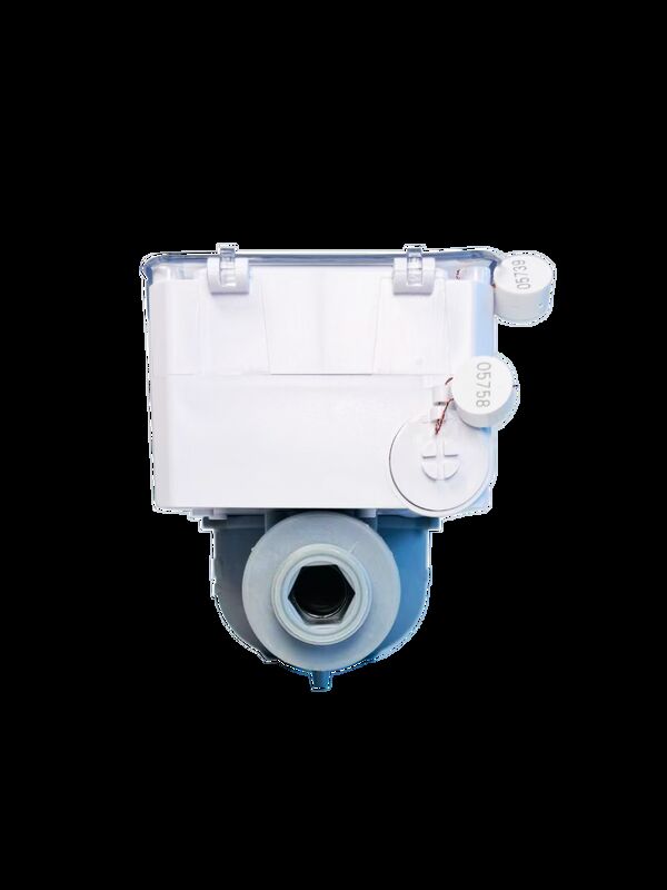 एसटीएस प्रमाणित प्रीपेड वाटर मीटर STW36-A R100 क्लास बी मल्टी-जेट प्रीपेड वाटर मीटर लोरा संचार सीआईयू | 4-6 साल की बैटरी, छेड़छाड़-प्रूफ और स्ट्रॉनपे सिस्टम संगत