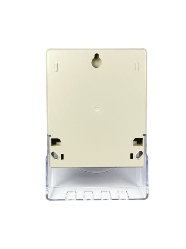 नाममात्र आवृत्ति 50-60 हर्ट्ज इलेक्ट्रिक मीटर परीक्षण उपकरण प्रीपेड टोकन प्रकार मोड स्वचालित परीक्षण प्रक्रियाओं का समर्थन करता है