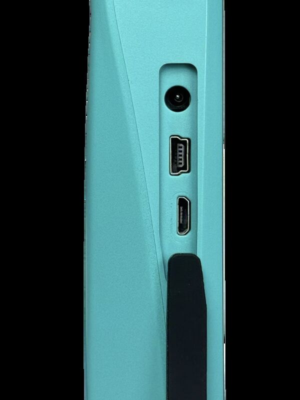 मोबाइल वेंडिंग यूनिट द्वारा डोर-टू-डोर रिचार्ज हैंडहेल्ड टर्मिनल रिचार्ज एंड्रॉइड 9.0 हैंडहेल्ड पेमेंट टर्मिनल - फास्ट रिचार्ज ऑपरेशन के लिए उपयोगकर्ता के अनुकूल इंटरफ़ेस