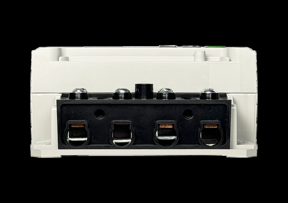 प्लग-एंड-प्ले सिंगल फेज जीपीआरएस मीटर - कारखानों, कार्यालयों और सौर हाइब्रिड सिस्टम के लिए 5-वर्ष की बैटरी जीवन