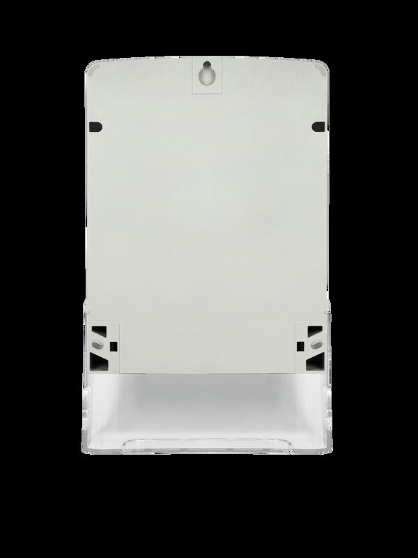 जीपीआरएस/433MHz आरएफ संचार के साथ टॉप-माउंटेड मॉड्यूल के साथ एसटीएस उच्च-दक्षता थ्री-फेज प्रीपेड मीटर