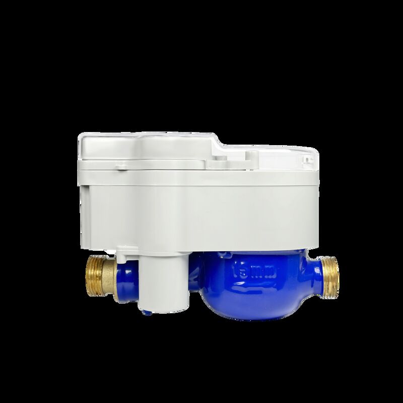 बैटरी 6-8 वर्ष स्वचालित मीटर रीडिंग सिस्टम जिसमें कक्षा II सुरक्षा है जो ऊर्जा खपत ट्रैकिंग और डेटा प्रबंधन को सक्षम करता है