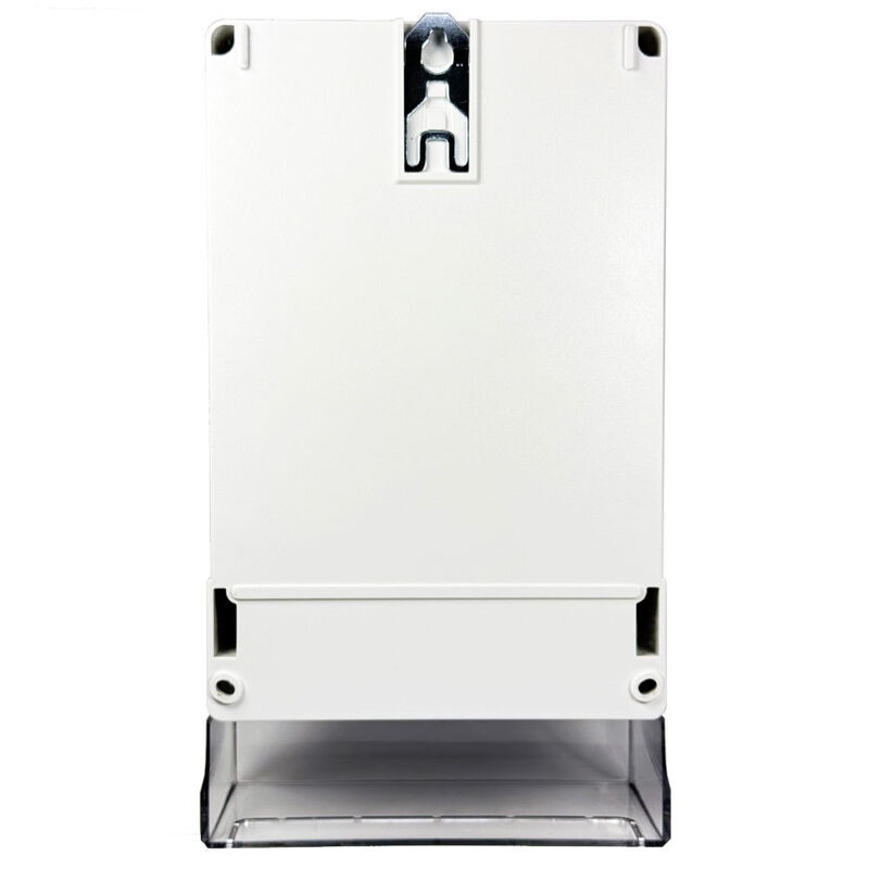 एसटीएस ने एलसीडी डिस्प्ले के साथ अफ्रीका उपयोगिताओं के लिए कीपैड प्रीपेड ऊर्जा मीटर को मंजूरी दी