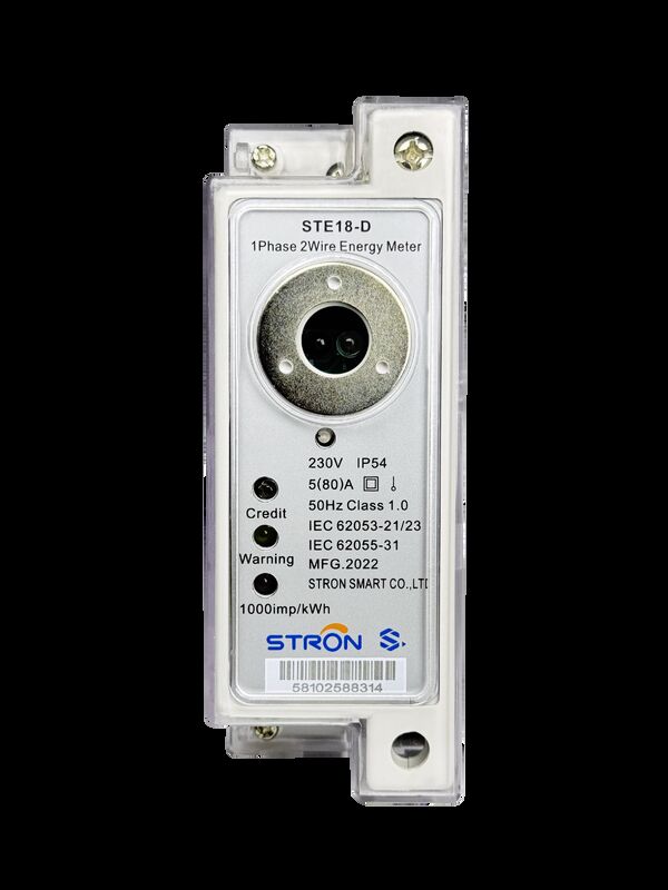 कीपैड इनपुट वे इलेक्ट्रिक मीटर परीक्षण उपकरण IP54 प्रवेश सुरक्षा सुनिश्चित करने और सटीक मीटर मूल्यांकन के साथ डिज़ाइन किया गया