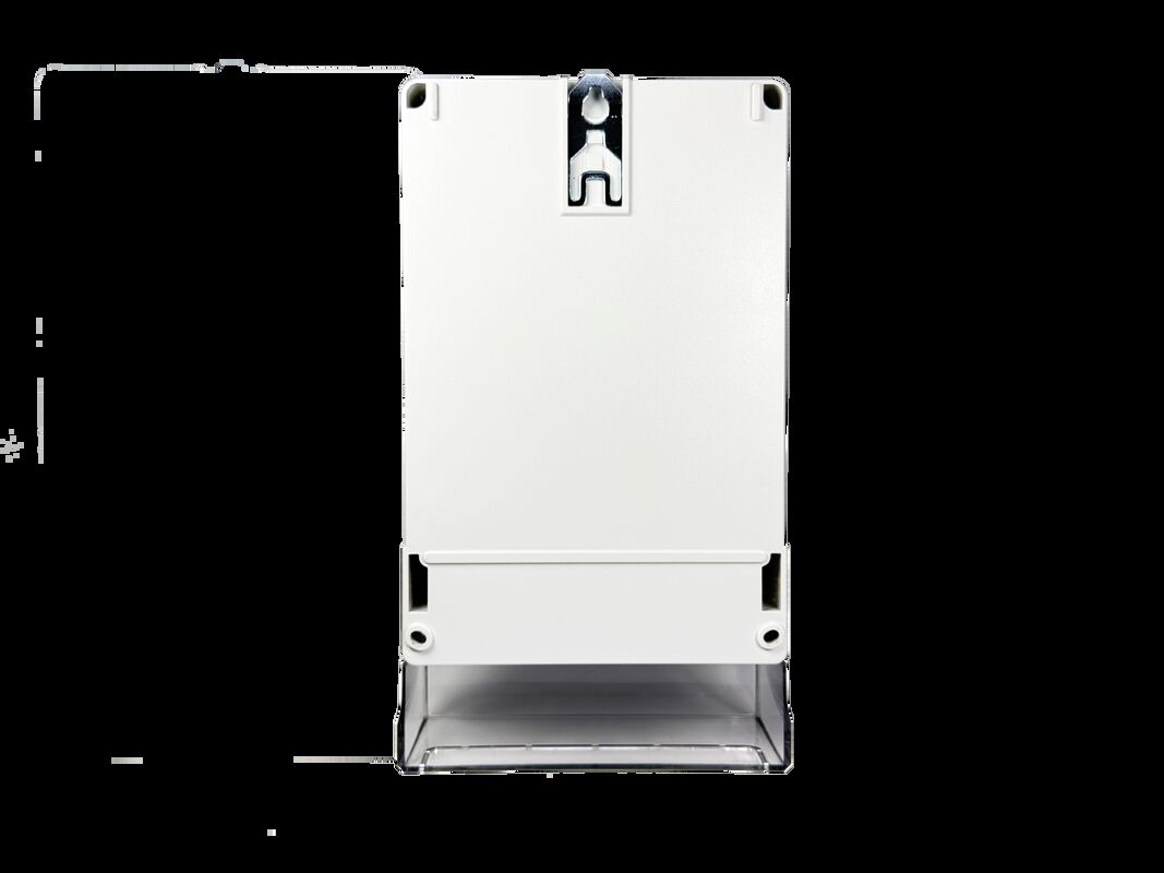 एसटीएस स्मार्ट प्रीपेड इलेक्ट्रिसिटी मीटर बैटरी वोल्टेज 3.3V और स्लीप करंट 0.5mA के साथ दीर्घकालिक संचालन और डेटा संग्रह सुनिश्चित करता है