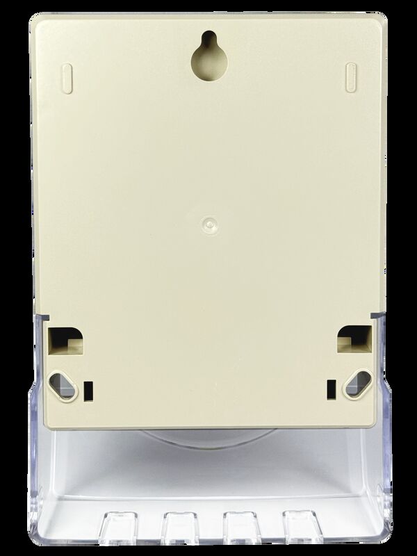 आरएफ रिमोट रीडिंग के साथ स्मार्ट प्रीपेड बिजली मीटर स्प्लिट मीटर डिजाइन और एसटीएस मानक प्रीपेमेंट