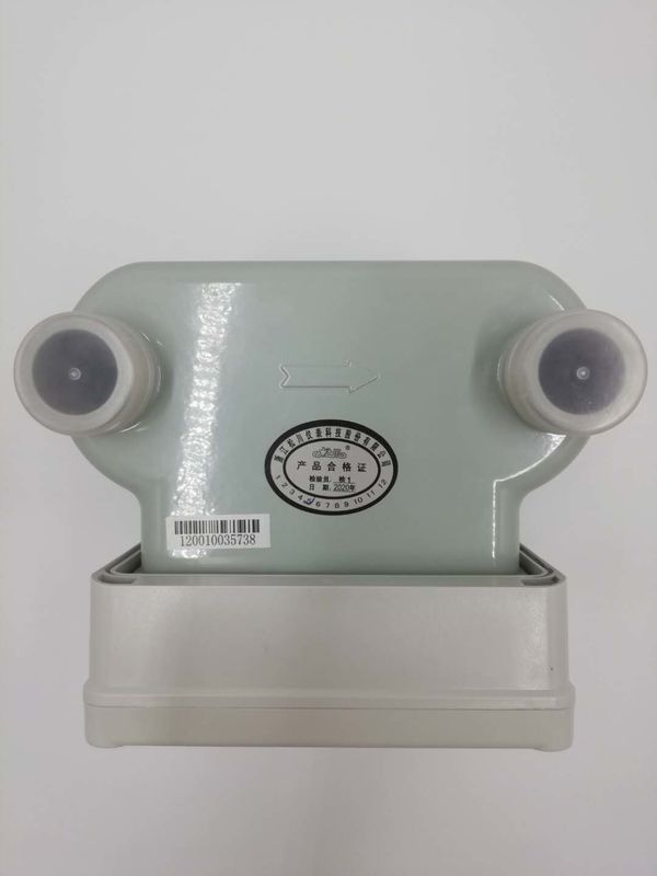 Industrial Grade Prepaid Gas Meter with Valve Control -30-60C Temperature Range 0.5 Bar to 10 Bar