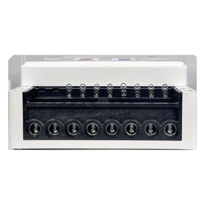 8 केवी पल्स वोल्टेज स्मार्ट प्रीपेड बिजली मीटर वर्तमान सर्किट में 1 वीए पावर डिसिपेशन के साथ