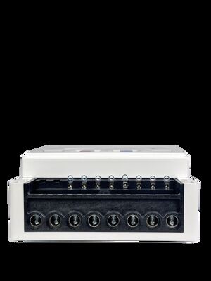 ऑनलाइन वेंडिंग प्रणाली आधारित स्वचालित मीटर रीडिंग सिस्टम जिसमें प्रवाह की गति शामिल है 7.8 मीटर डेटा प्रबंधन के लिए