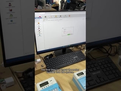 स्मार्ट प्रीपेड बिजली मीटर