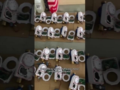 प्रीपेड जल ​​मीटर